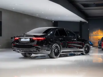 S 400d 4Matic L*AMG-LINE*FOND-ENTERT.*NIGHT*1-HD