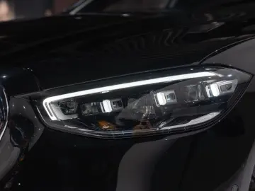S 400d 4Matic L*AMG-LINE*FOND-ENTERT.*NIGHT*1-HD