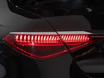 S 400d 4Matic L*AMG-LINE*FOND-ENTERT.*NIGHT*1-HD