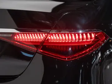 S 400d 4Matic L*AMG-LINE*FOND-ENTERT.*NIGHT*1-HD