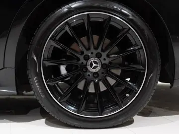 S 400d 4Matic L*AMG-LINE*FOND-ENTERT.*NIGHT*1-HD