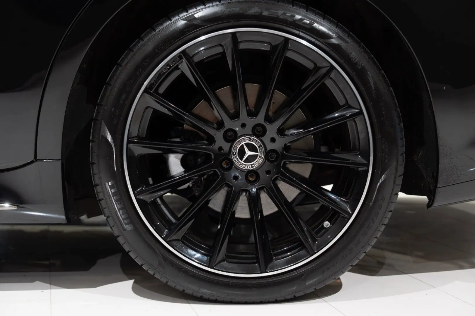 S 400d 4Matic L*AMG-LINE*FOND-ENTERT.*NIGHT*1-HD