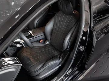 S 400d 4Matic L*AMG-LINE*FOND-ENTERT.*NIGHT*1-HD