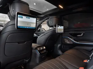S 400d 4Matic L*AMG-LINE*FOND-ENTERT.*NIGHT*1-HD