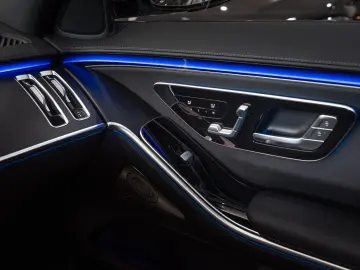 S 400d 4Matic L*AMG-LINE*FOND-ENTERT.*NIGHT*1-HD