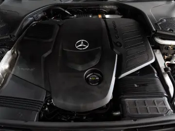S 400d 4Matic L*AMG-LINE*FOND-ENTERT.*NIGHT*1-HD