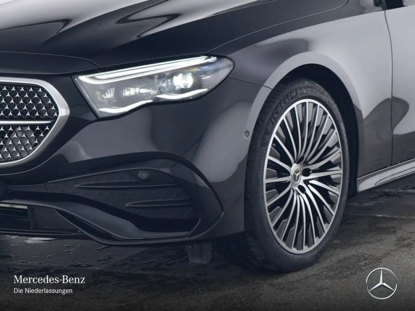E 300 e AMG Premium/TechnikPak/Leder/Superscreen