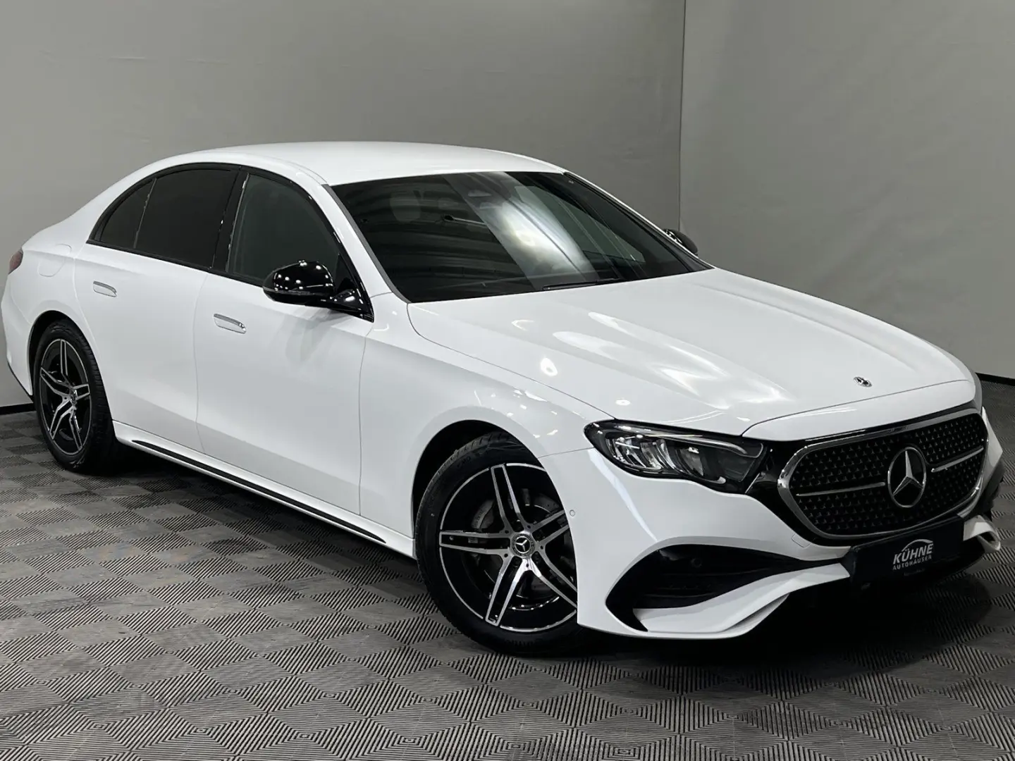 E 200 AMG Night Winter+Distronic+Totw+Kamera+19