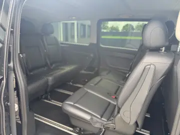 Vito 124 4M Extralang -9Sitz-2xelSchiebet-Kamera