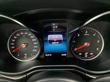 V 300 d 4MATIC AVANTGARDE Extralang el.Schiebe