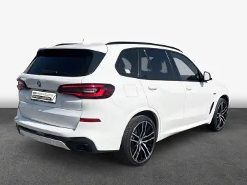 X5 xDrive45e *HuD*AHK*HiFi*Sportpaket*