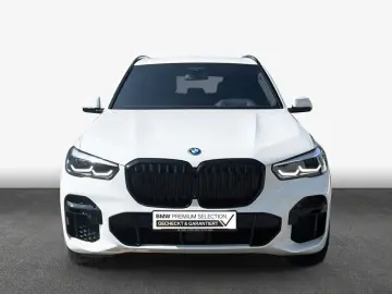 X5 xDrive45e *HuD*AHK*HiFi*Sportpaket*
