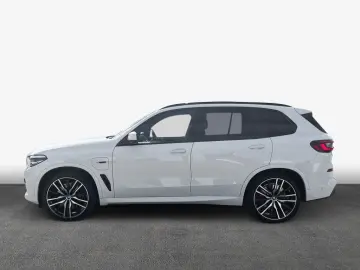 X5 xDrive45e *HuD*AHK*HiFi*Sportpaket*