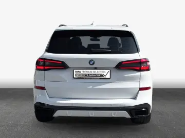 X5 xDrive45e *HuD*AHK*HiFi*Sportpaket*