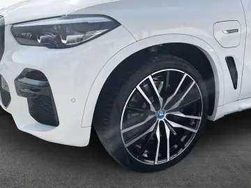 X5 xDrive45e *HuD*AHK*HiFi*Sportpaket*