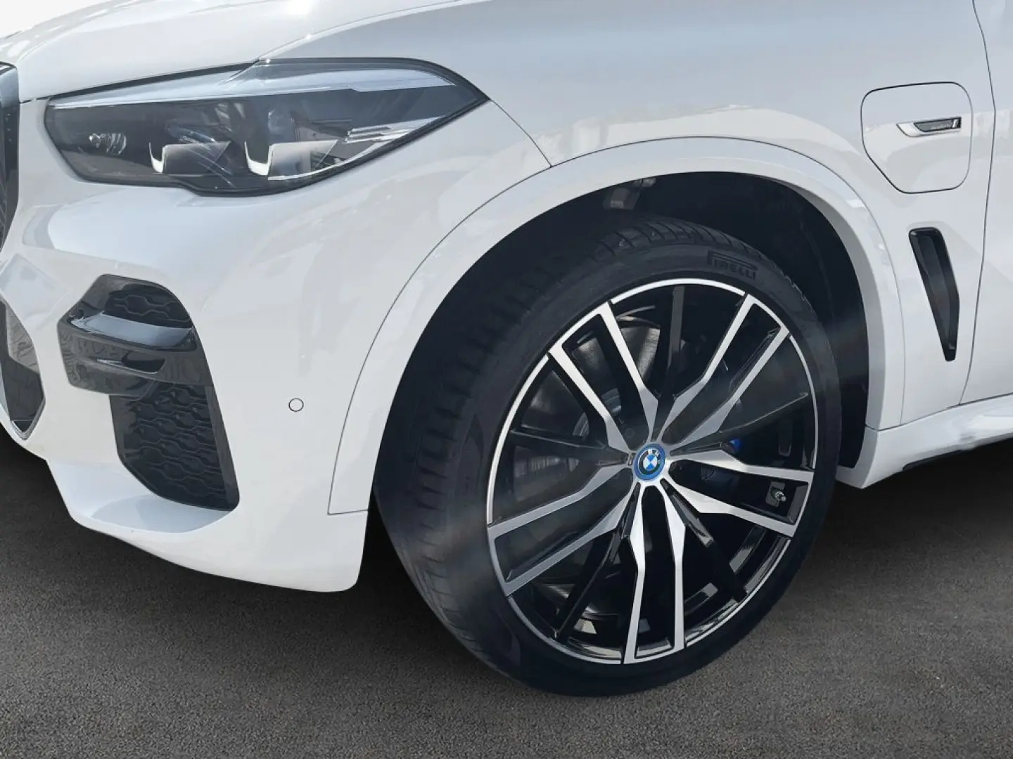 X5 xDrive45e *HuD*AHK*HiFi*Sportpaket*