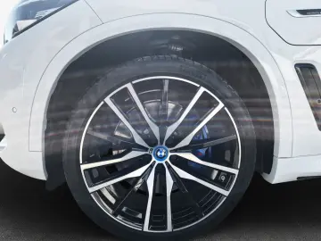 X5 xDrive45e *HuD*AHK*HiFi*Sportpaket*