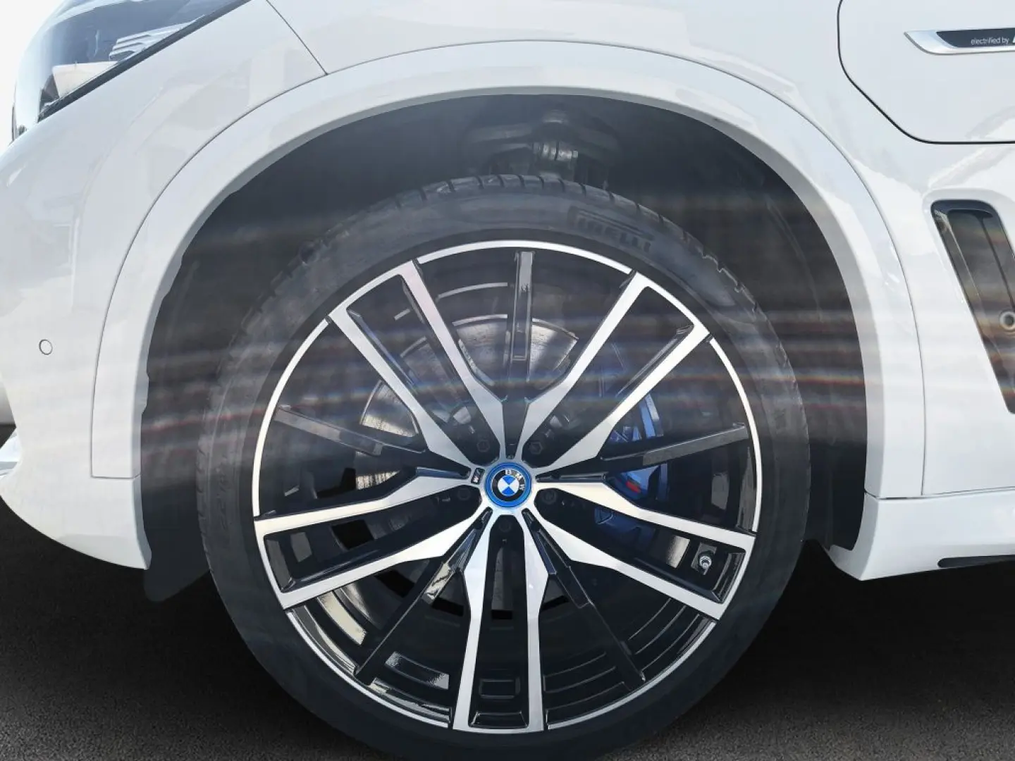 X5 xDrive45e *HuD*AHK*HiFi*Sportpaket*