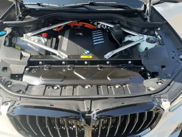 X5 xDrive45e *HuD*AHK*HiFi*Sportpaket*