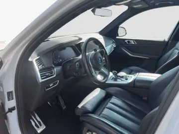 X5 xDrive45e *HuD*AHK*HiFi*Sportpaket*