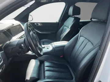 X5 xDrive45e *HuD*AHK*HiFi*Sportpaket*