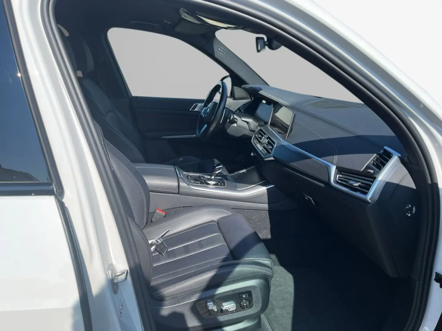 X5 xDrive45e *HuD*AHK*HiFi*Sportpaket*