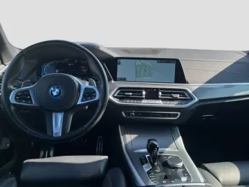 X5 xDrive45e *HuD*AHK*HiFi*Sportpaket*