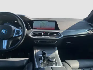 X5 xDrive45e *HuD*AHK*HiFi*Sportpaket*