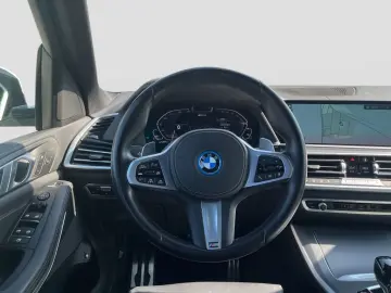 X5 xDrive45e *HuD*AHK*HiFi*Sportpaket*