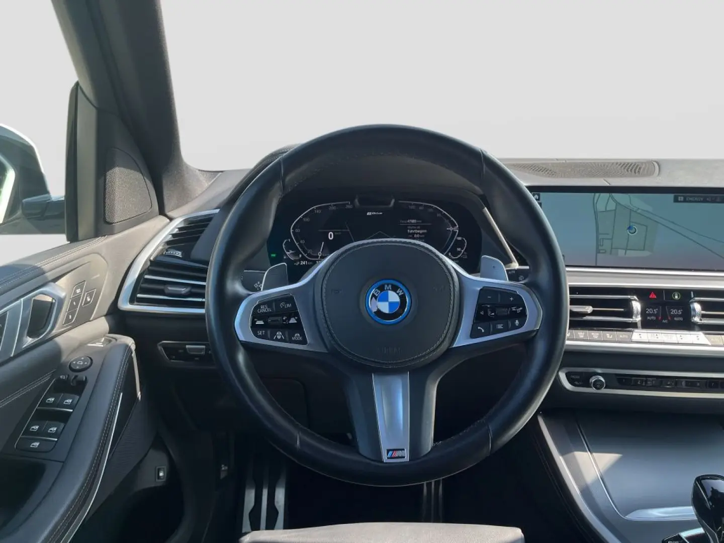 X5 xDrive45e *HuD*AHK*HiFi*Sportpaket*