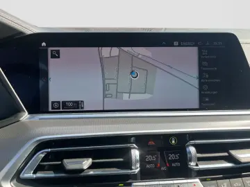 X5 xDrive45e *HuD*AHK*HiFi*Sportpaket*