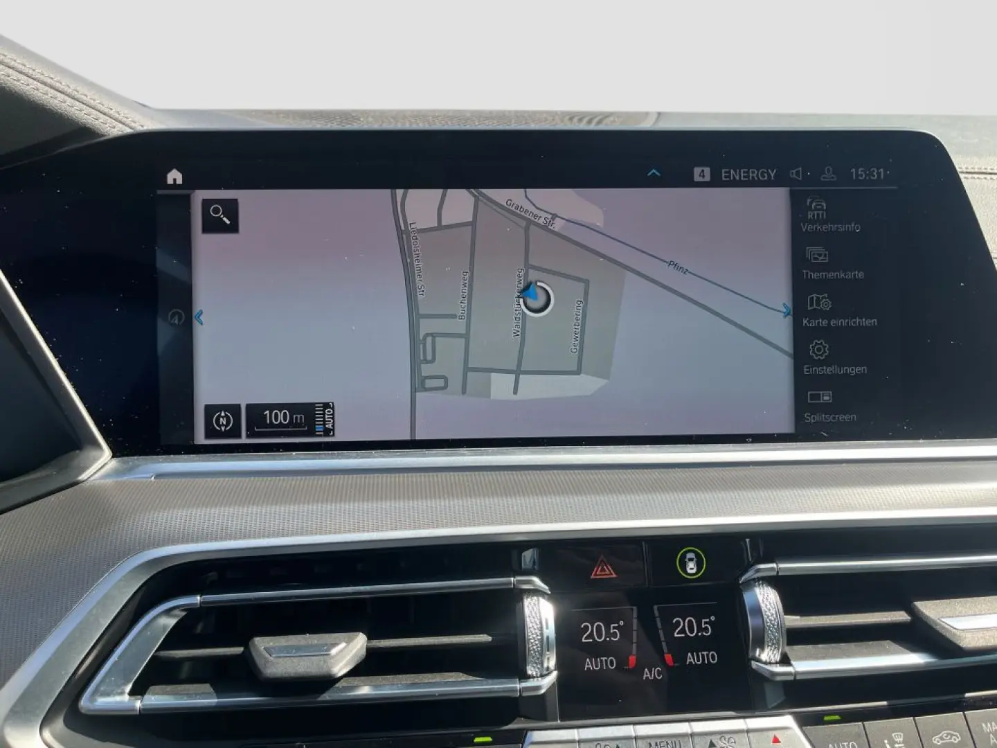 X5 xDrive45e *HuD*AHK*HiFi*Sportpaket*
