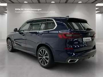 X5 xDrive45e M Sport AHK Driv.Assist.Prof Laser