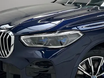 X5 xDrive45e M Sport AHK Driv.Assist.Prof Laser