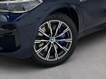X5 xDrive45e M Sport AHK Driv.Assist.Prof Laser