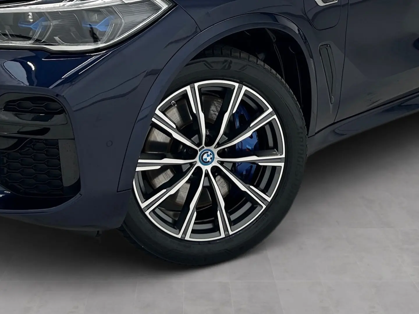 X5 xDrive45e M Sport AHK Driv.Assist.Prof Laser