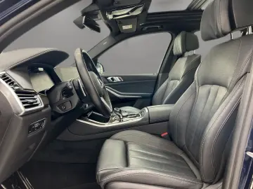 X5 xDrive45e M Sport AHK Driv.Assist.Prof Laser