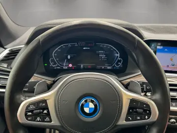 X5 xDrive45e M Sport AHK Driv.Assist.Prof Laser