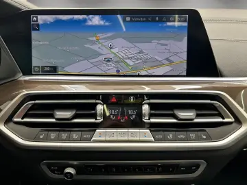 X5 xDrive45e M Sport AHK Driv.Assist.Prof Laser