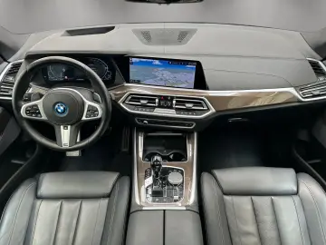 X5 xDrive45e M Sport AHK Driv.Assist.Prof Laser