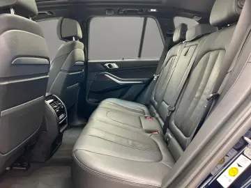 X5 xDrive45e M Sport AHK Driv.Assist.Prof Laser