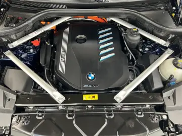 X5 xDrive45e M Sport AHK Driv.Assist.Prof Laser