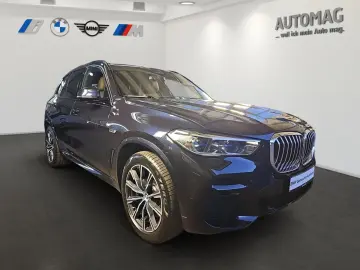 X5 xDrive45e M-Sport*Integral*HeadUp*Soft-Close*