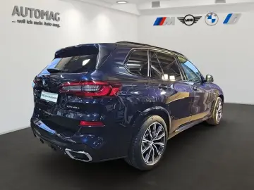 X5 xDrive45e M-Sport*Integral*HeadUp*Soft-Close*