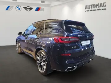X5 xDrive45e M-Sport*Integral*HeadUp*Soft-Close*
