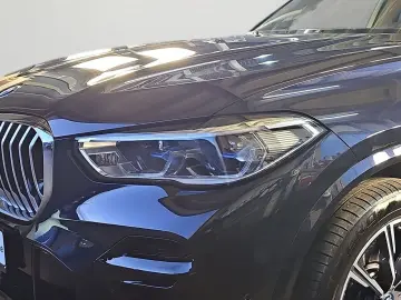 X5 xDrive45e M-Sport*Integral*HeadUp*Soft-Close*