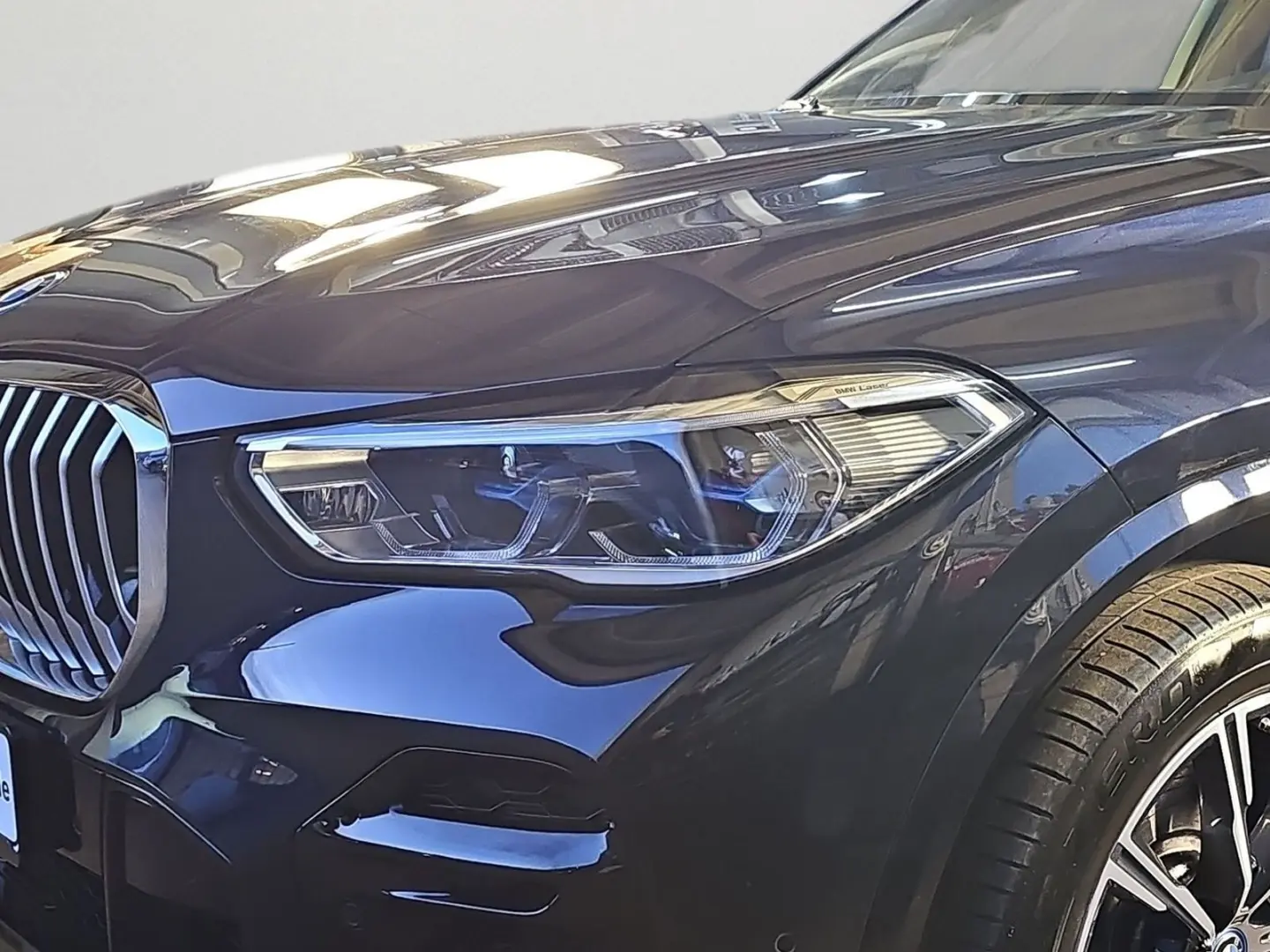 X5 xDrive45e M-Sport*Integral*HeadUp*Soft-Close*