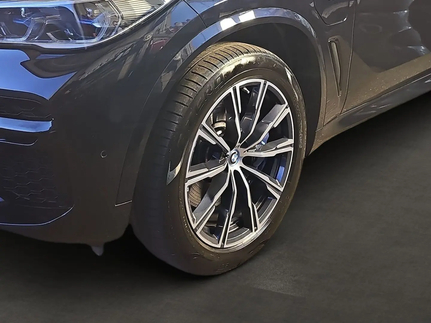 X5 xDrive45e M-Sport*Integral*HeadUp*Soft-Close*