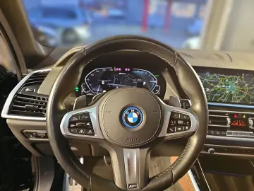 X5 xDrive45e M-Sport*Integral*HeadUp*Soft-Close*