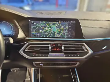 X5 xDrive45e M-Sport*Integral*HeadUp*Soft-Close*